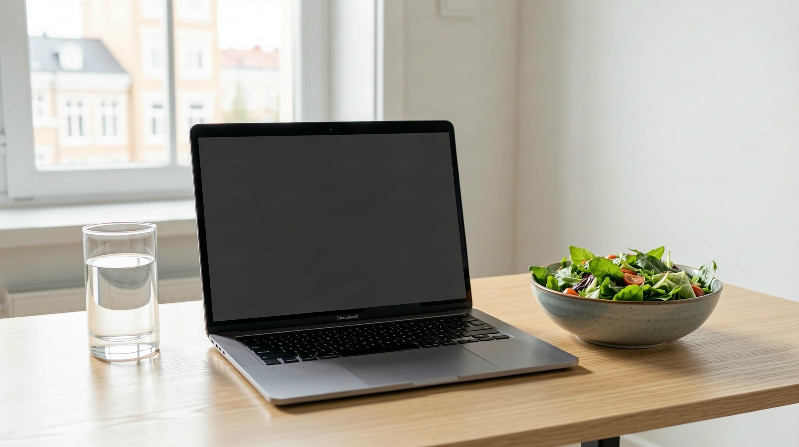 Varaa online-ravintovalmennus